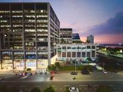 Shore Residence Tower A Manila Bay View 2BR