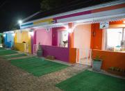 Storms River Self Catering Apartments