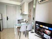 Stylish 1BR Surin Beach Kitchen & Rooftop Pool by Renttini