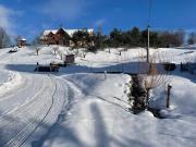 Ubytování Růženka