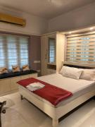 Serenity Villa Trivandrum