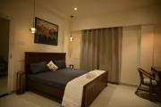 Noi Homes - Entire 2BHK Luxury Flat with Kitchen, Balcony and Complementary Breakfast