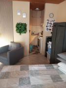 Apartment mit toller Aussicht