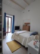 Top Lauria Inferiore