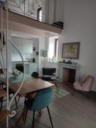 Top Lauria Inferiore