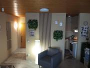 Apartment mit toller Aussicht