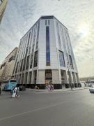 Ancyra Hotel - By Continent - فندق انكيرا