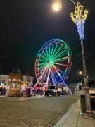 Paris Rooms -Rynek Centrum -F VAT Paris Rooms -Rynek Centrum -F VAT