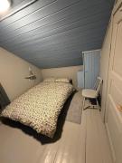 Above The Arctic circle