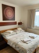 APARTMÁNOVÝ DOM U IVKY Bešeňová štúdiá