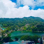 Top Nainital