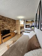 Top Les Carroz d'Araches