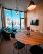 Apartmány PANORAMA Bachledka