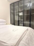 Serviced Luxurious 2BR In Cairo Festival Living