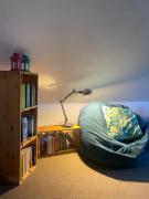 Całoroczna agroturystyka Siedlisko Klocówka Roztocze