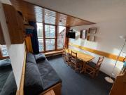 Duplex arcs 1800 aux pieds des pistes