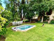 Paradijs in Nieu-Bethesda