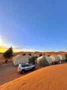 Oasis Merzouga Retreat