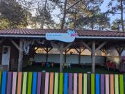 Top Lège-Cap-Ferret