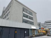 Northern lights apartment at the city centre Rovaniemi