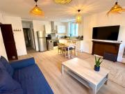 Saint-Germain T2 Residence Apartment