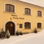 Top Olešnice v Orlických horách