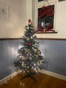 Three Gables, West Wight village house, Sleeps 10