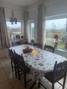 Christmas in Connemara! Grallagh house Dog paradise