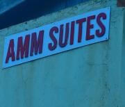 Ammie suites