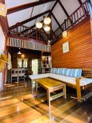 Khaokhoherbary OrganicFarm&Resort