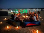 Merzouga Luxury Glamping