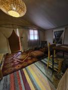 Royale Touareg Tents Royale Touareg Tents