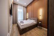 LEOGRAND VIP Apartments on Sholom-Aleyhema 1