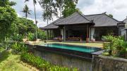 Four Elements Villas, Ubud Bali