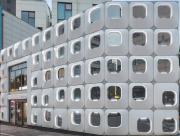 Hotel Myeongdon Station