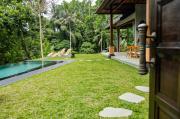 Four Elements Villas, Ubud Bali