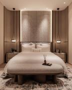 Fairmount Plaza Hotel Near Delhi International Airport