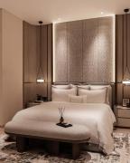 Fairmount Plaza Hotel Near Delhi International Airport