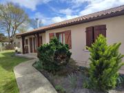 Maison de la famille et des amis