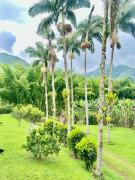 Finca La Carmelita Casa Campestre con Piscina y entre Montañas a sólo minutos de Santa Rosa de Cabal