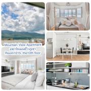 Cozy A at Nimman Studio Room in Condominium