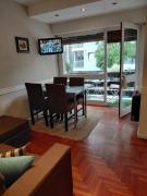 Departamento de 2 ambientes a estrenar a pasos de la playa