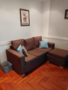 Departamento de 2 ambientes a estrenar a pasos de la playa