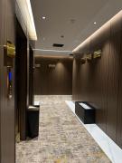 Jawel Crown Hotel Apartments- تاج الجوهرة للشقق الفندقية