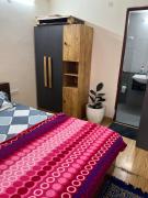 Sukoon, The Aero Hub Stays