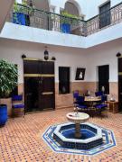 RIAD Dar Aïlen Médina