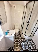 Evo Zen -Gravesend 1 Bedroom Flat 2 Min Walk to Station & Town Centre