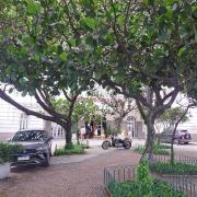 Studio a uma quadra da praia de Copacabana