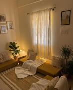 Casa Yume Bloom - Cosy Boho Studio in HSR Layout