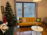 Pohulanka Old City - parking & balcony Pohulanka Old City - parking & balcony